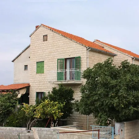 Апартаменти With Wifi Supetar, Brac - 5667