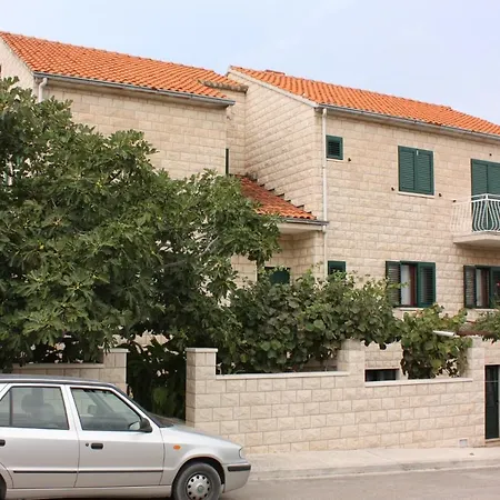 With Wifi Supetar, Brac - 5667 Apartment *