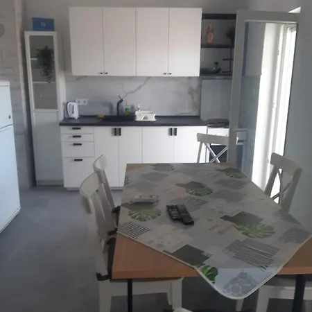 With Wifi Supetar, Brac - 5667 Daire Supetar