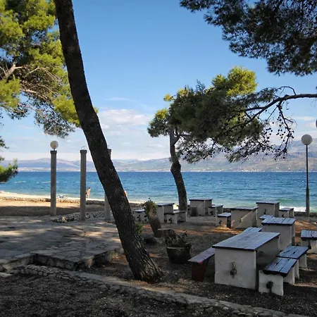 With Wifi Supetar, Brac - 5667 Apartman