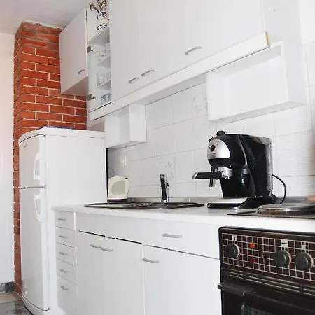 With Wifi Supetar, Brac - 5667 Apartman *