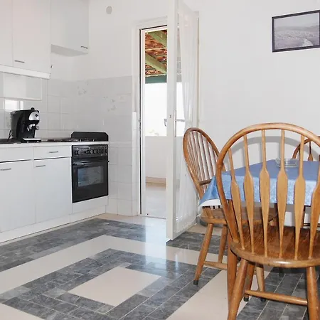 With Wifi Supetar, Brac - 5667 Apartman